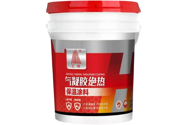 探索氣凝膠絕熱保溫涂料革新建筑節(jié)能新維度